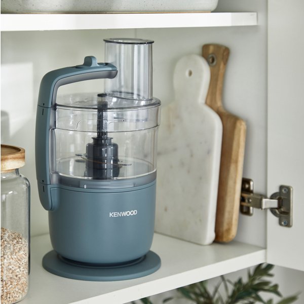 Kenwood FDP22.000GY MultiPro GO - food processor
