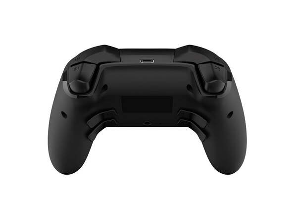 DRAGONSHOCK Controller Nebula Ultimate NSW - PS3/PC/Android Black