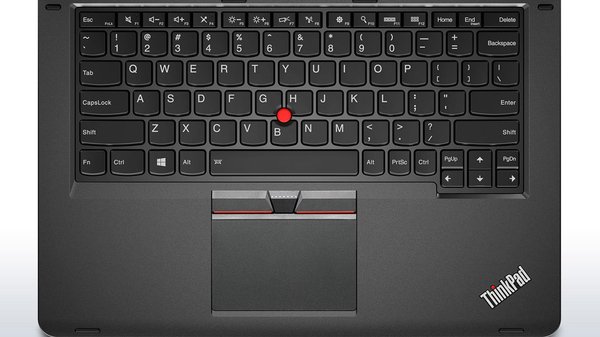 Lenovo 12.5" Yoga 12 Touch, 256GB, Win 8.1 Pro - kannettava, musta