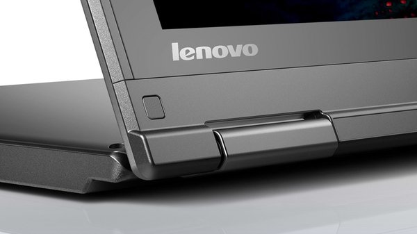 Lenovo 12.5" Yoga 12 Touch, 256GB, Win 8.1 Pro - kannettava, musta