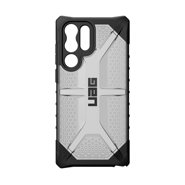 Samsung Galaxy S22 Ultra Plasma Case, Ash