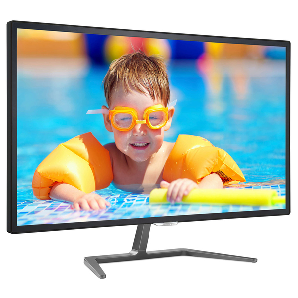 Philips 31.5" 323E7QDAB, Full HD, IPS - monitor