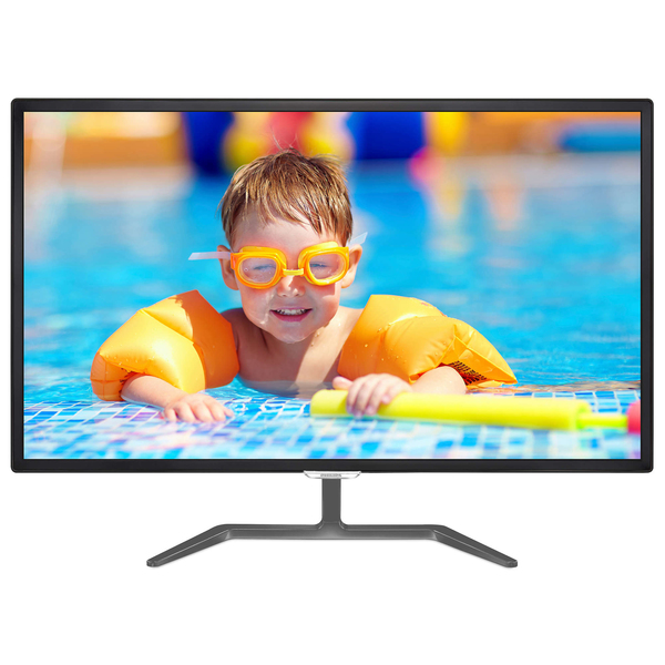 Philips 31.5" 323E7QDAB, Full HD, IPS - monitor