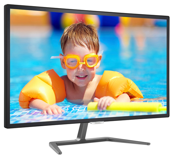 Philips 31.5" 323E7QDAB, Full HD, IPS - monitor