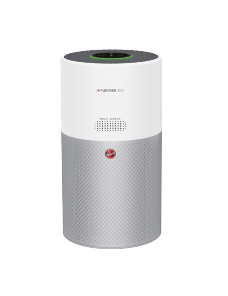 Hoover H-Purifier 300 luftrenare