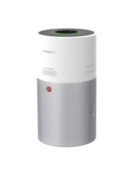 Hoover H-Purifier 300 luftrenare