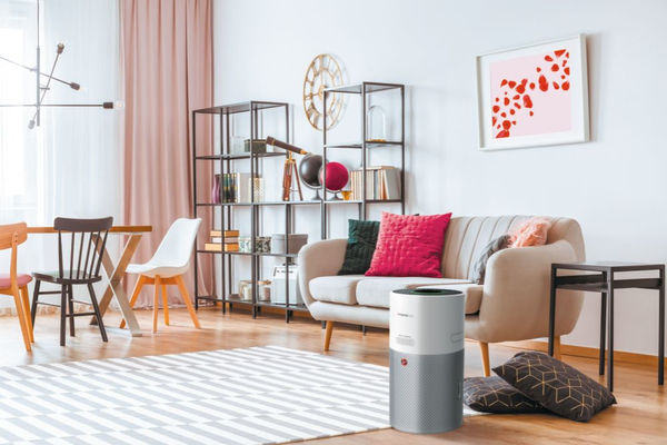 Hoover H-Purifier 300 luftrenare