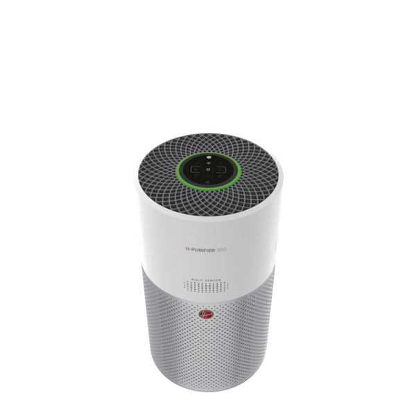 Hoover H-Purifier 300 luftrenare