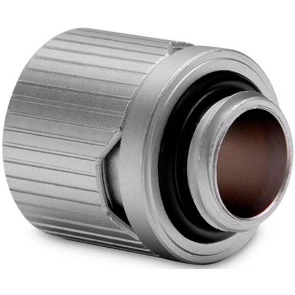 EKWB Quantum Torque STC10 / 13 SatinTitanium - 3831109823842