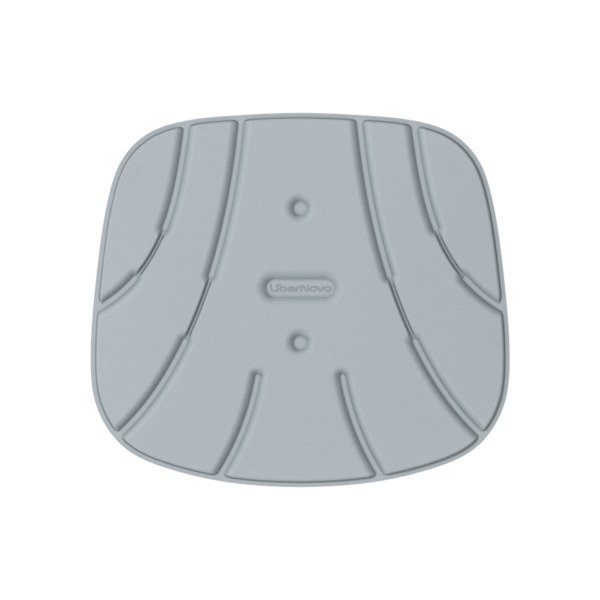 LiberNovo Cooling Seat Pad - Space Gray