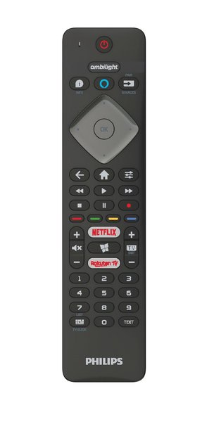 PHILIPS 70" 4K HDR, SAPHI SMART, P5, 1500 PPI, DOLBY, AL3