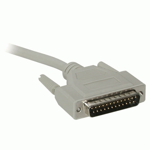 Cbl/20M DB25 M/F all Lines EXT