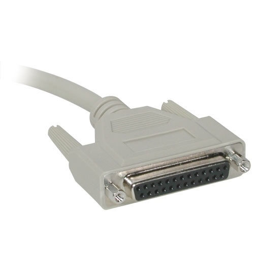Cbl/20M DB25 M/F all Lines EXT