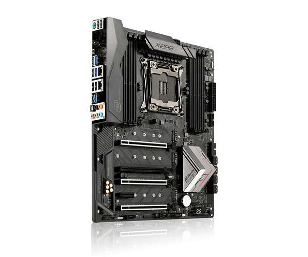 ASRock X299 Gaming K6 LGA 2066 ATX - motherboard