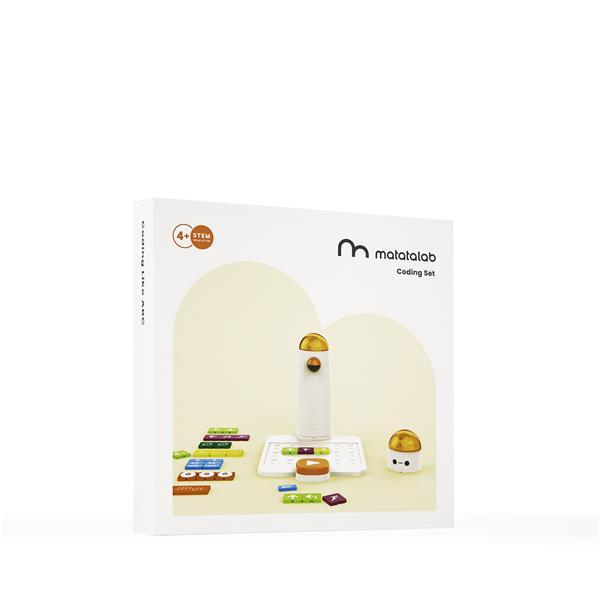 Matatalab Coding Set Kit