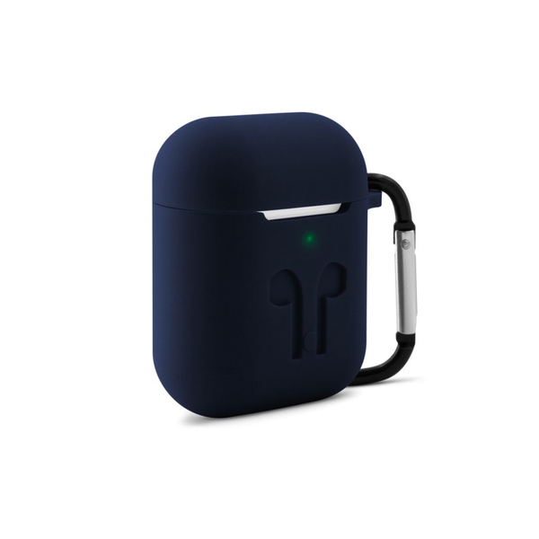 Epico Outdoor Cover Airpods Gen 1/2 - blue
