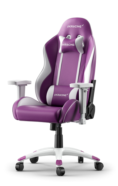 AKRacing California - spelstol, Napa/Lila