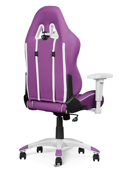 AKRacing California - spelstol, Napa/Lila