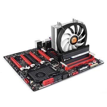 Thermaltake Frio Silent 12