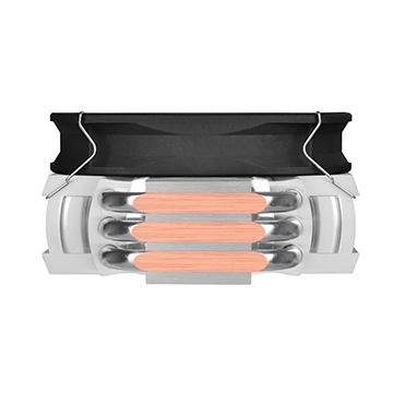 Thermaltake Frio Silent 12