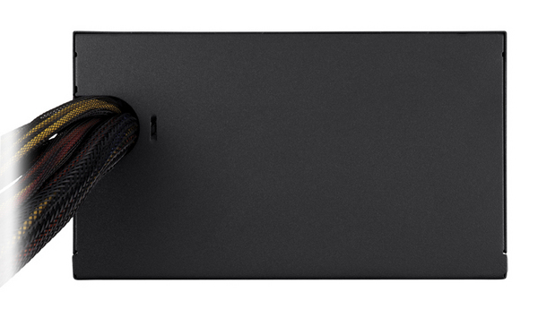CORSAIR PSU VS Series 650W