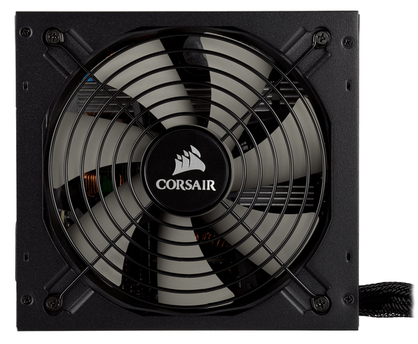 Corsair TX-M Series TX850M 850W -virtal&auml;hde, 80 Plus Gold