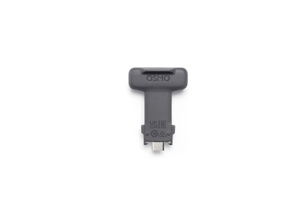 DJI OM Multifunctional Module 2