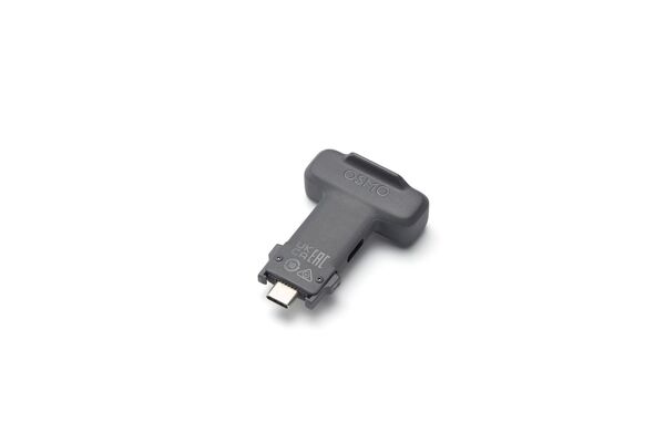 DJI OM Multifunctional Module 2