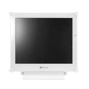 NEOVO 17" 4:3 Monitor for dental use