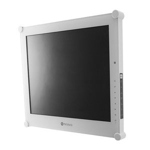 NEOVO 17" 4:3 Monitor for dental use