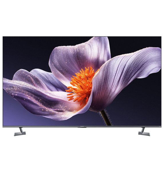 Xiaomi TV S Mini LED (2026) 65" 4K Google TV, 60 Hz, HDR10+, HLG, dark gray