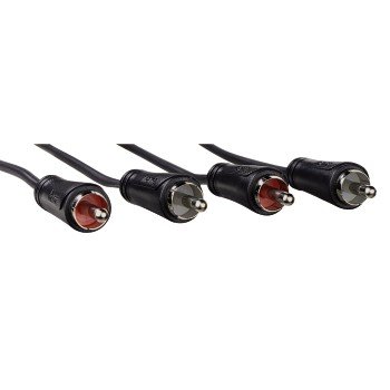 HAMA Johto Audio 2xRCA-2xRCA