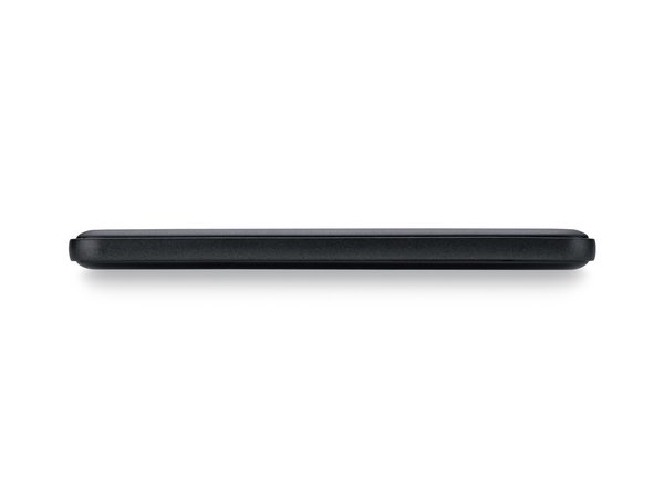 Buffalo Ministation Slim 500GB USB3 black