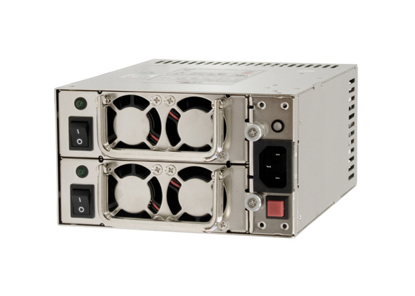 Chieftec 320W Redundant PSU MRT-6320P-R - PSU