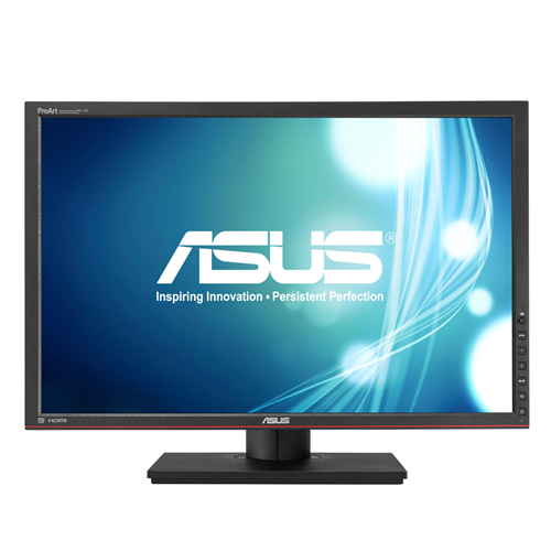 Asus 24&quot; PA249Q, WUXGA, IPS -n&auml;ytt&ouml;