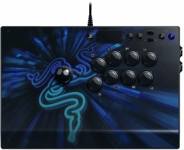 Razer Panthera Evo Arcade Stick for PS4