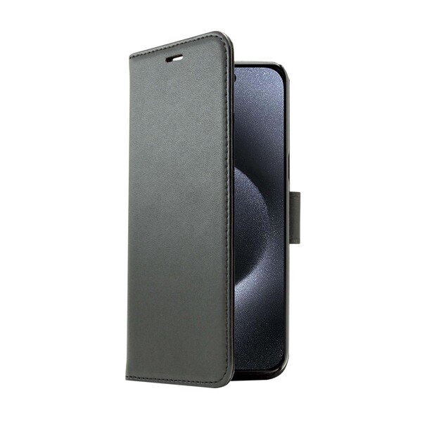 Screenor Smart, iPhone 17 Pro Max - case, Black