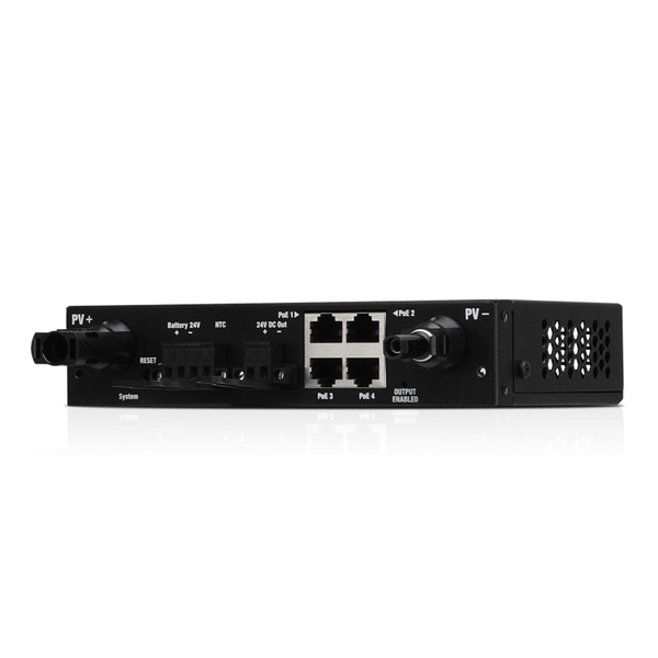 Ubiquiti SunMAX SolarSwitch