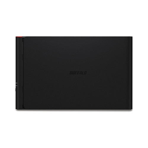 Buffalo Terastation 1200 2 x 3 TB