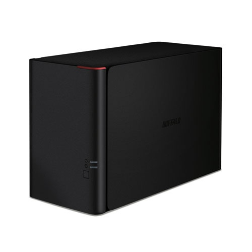 Buffalo Terastation 1200 2 x 3 TB
