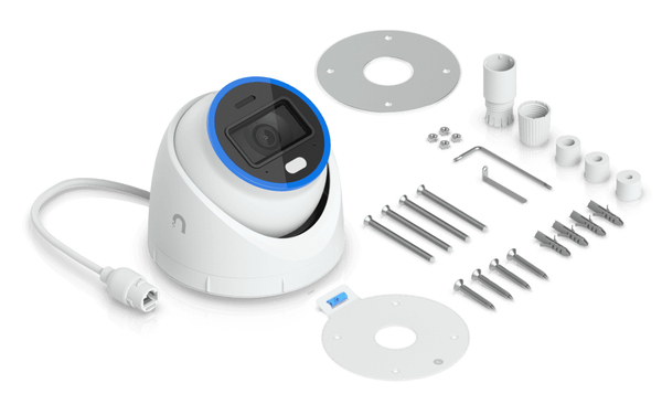 UBIQUITI AI Turret