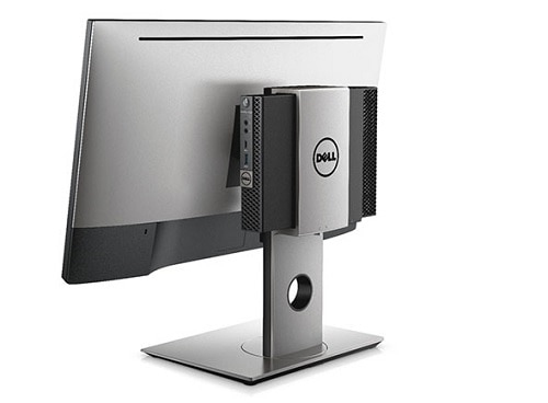 DELL OPTIPLEX MFF AIO STAND (MFS18)