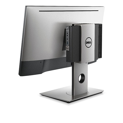 DELL OPTIPLEX MFF AIO STAND (MFS18)