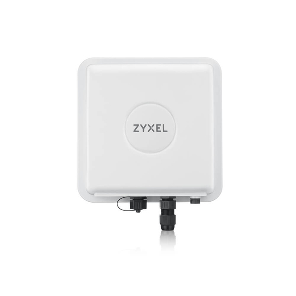 Zyxel WAC6552D-S  802.11ac 2x2 Outdoor AP with integrated Smart Antenna (no PSU)