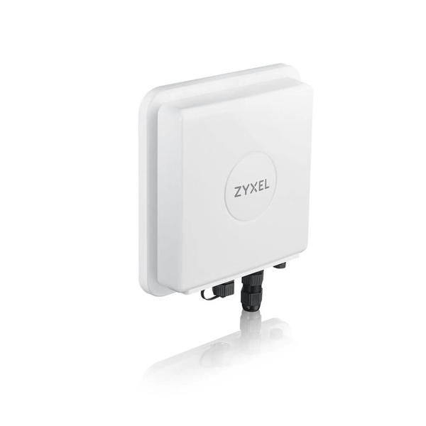 Zyxel WAC6552D-S  802.11ac 2x2 Outdoor AP with integrated Smart Antenna (no PSU)