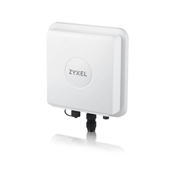 Zyxel WAC6552D-S  802.11ac 2x2 Outdoor AP with integrated Smart Antenna (no PSU)
