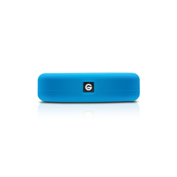 G-Tech G-DRIVE ev RaW 500GB - External SSD