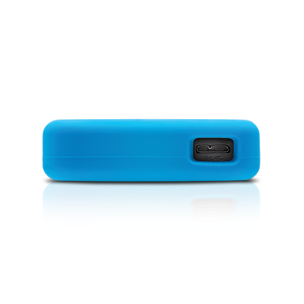 G-Tech G-DRIVE ev RaW 500GB - External SSD