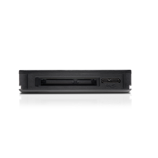 G-Tech G-DRIVE ev RaW 500GB - External SSD