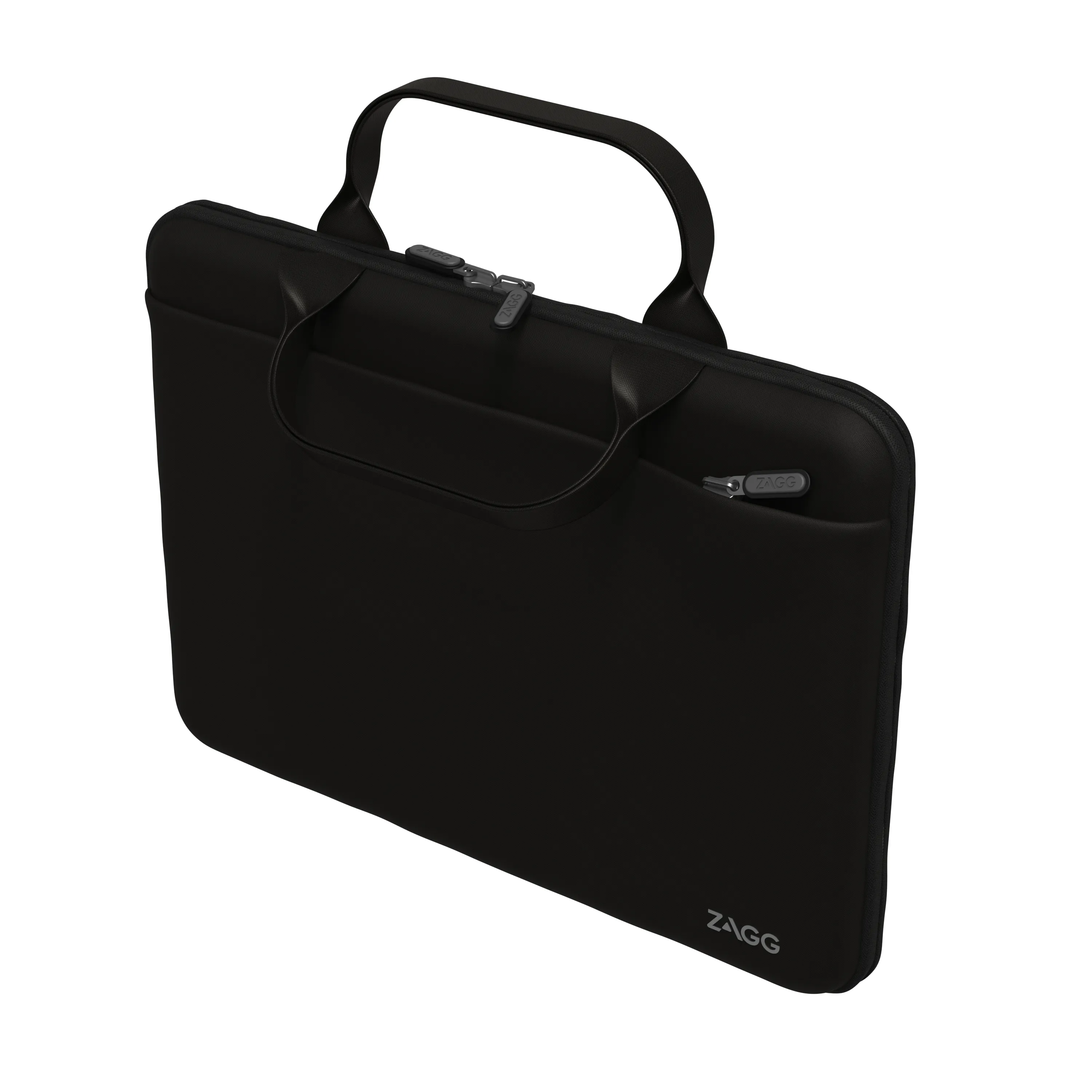 Zagg Notebook - case, Black, 14"